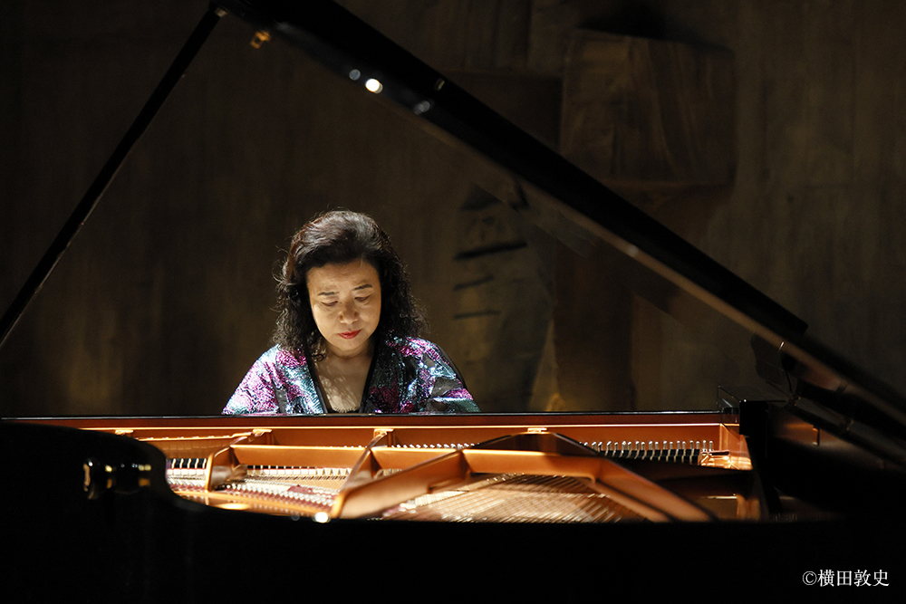 ベートーヴェン　ピアノ・ソナタ全曲演奏会vol.3